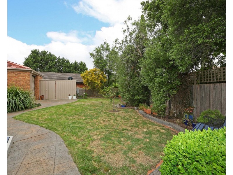 3 Dana Court, Rowville VIC 3178