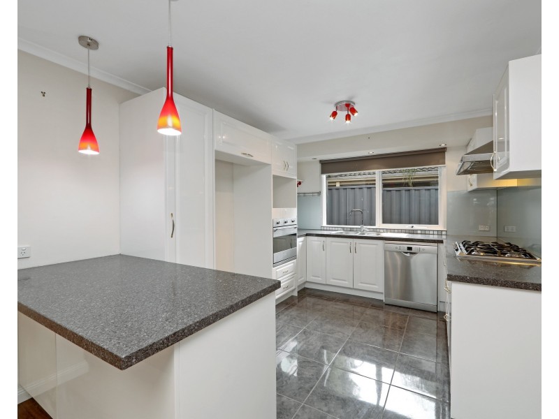 3 Metcalf Crescent, Rowville VIC 3178