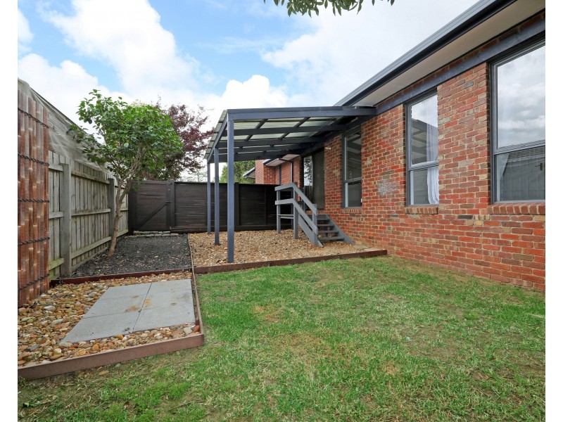 3 Metcalf Crescent, Rowville VIC 3178