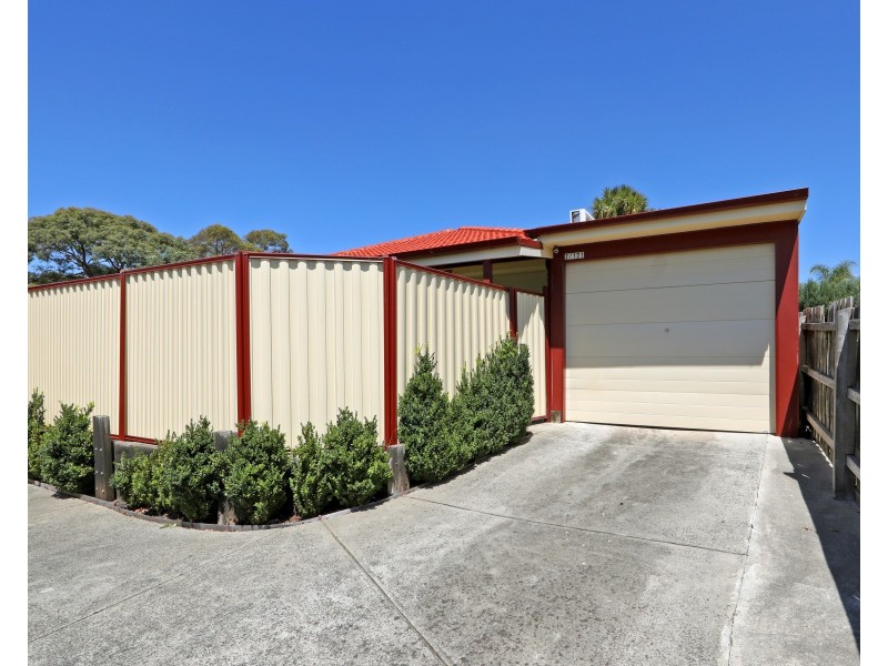 2/121 Murrindal  Drive, Rowville VIC 3178