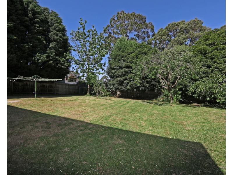 9 Timbertop Drive, Rowville VIC 3178