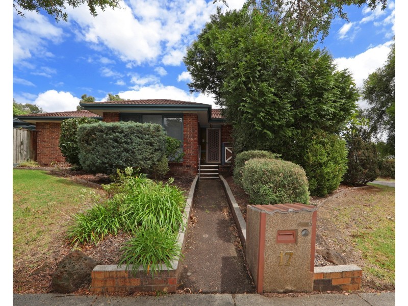 17 Kedleston Way, Rowville VIC 3178