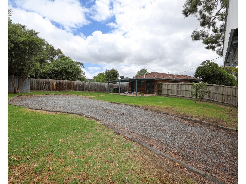 17 Kedleston Way, Rowville VIC 3178
