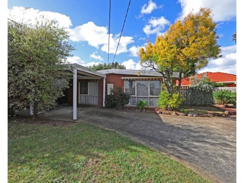 47 Stamford Crescent, Rowville VIC 3178