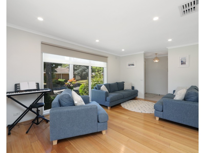 1 Barbican Court, Rowville VIC 3178