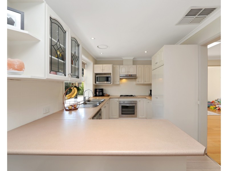 1 Barbican Court, Rowville VIC 3178