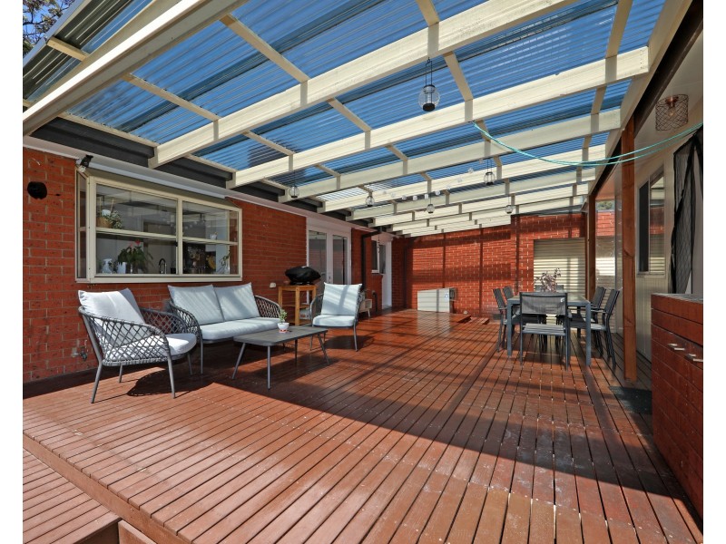 1 Barbican Court, Rowville VIC 3178