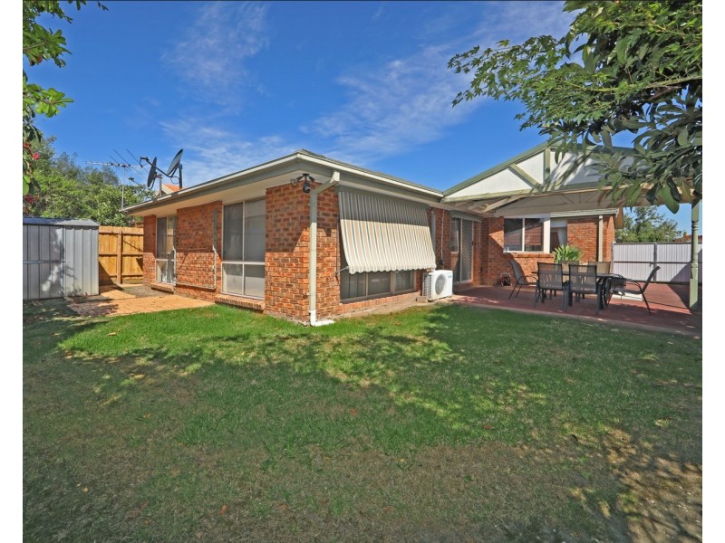 61 Clauscen Drive, Rowville VIC 3178