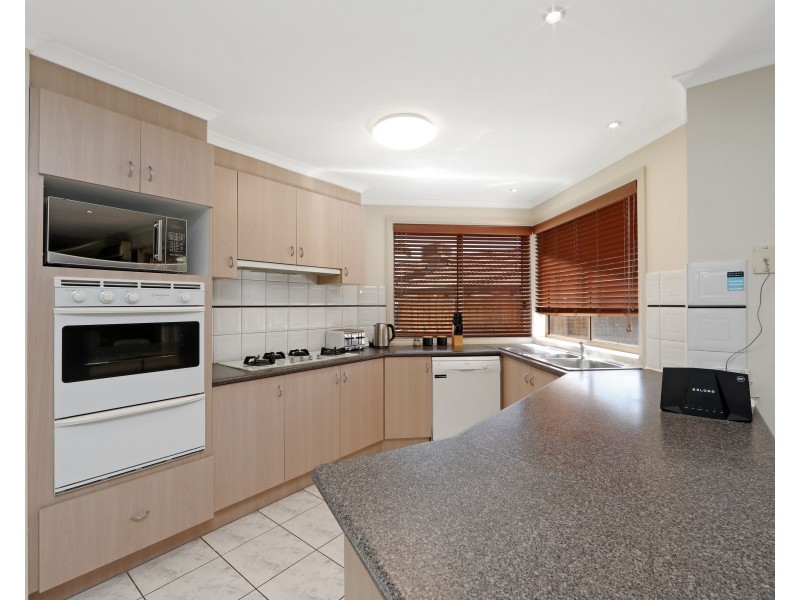 61 Clauscen Drive, Rowville VIC 3178