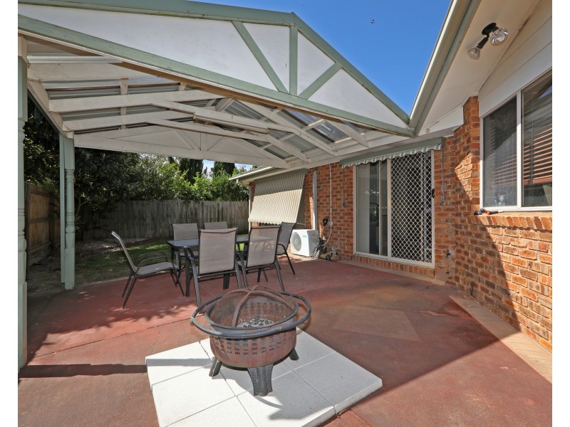 61 Clauscen Drive, Rowville VIC 3178