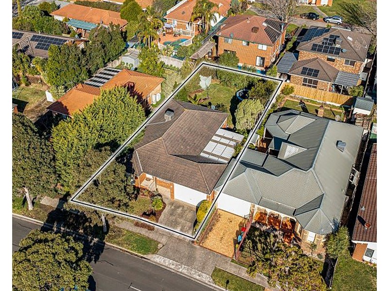 53  Trisha Drive, Rowville VIC 3178