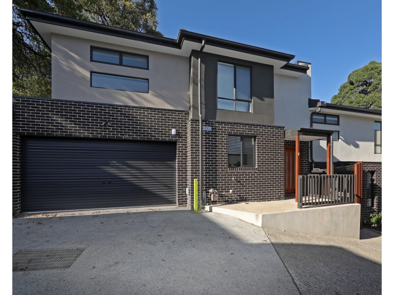 7/7 Hastings Avenue, Boronia VIC 3155