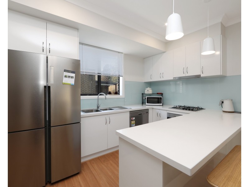 7/7 Hastings Avenue, Boronia VIC 3155