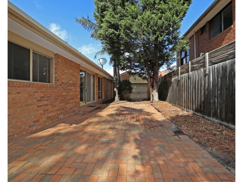 4 Tali Karng Close, Rowville VIC 3178