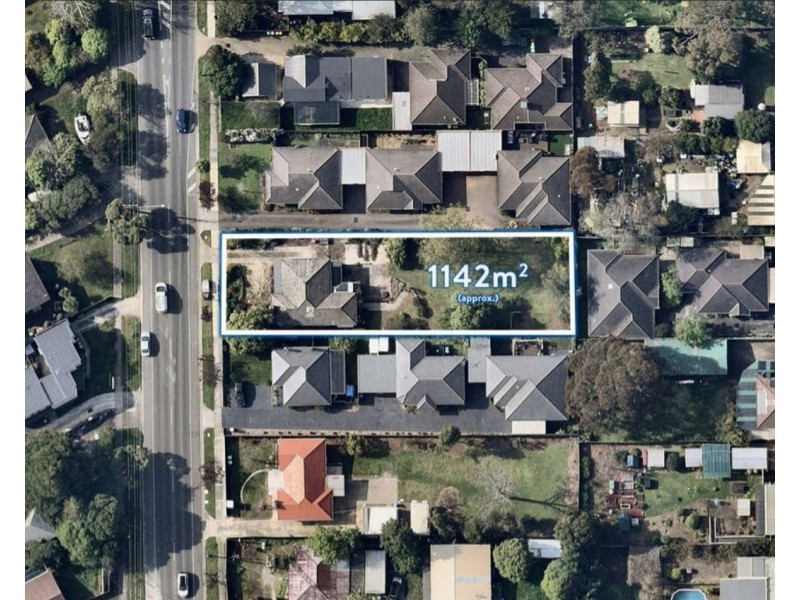 18 Albert Avenue, Boronia VIC 3155
