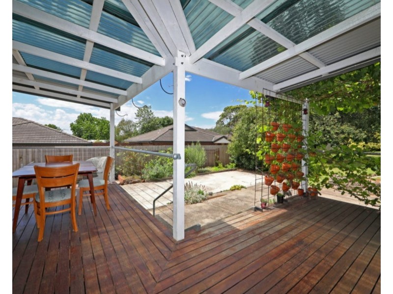 18 Albert Avenue, Boronia VIC 3155
