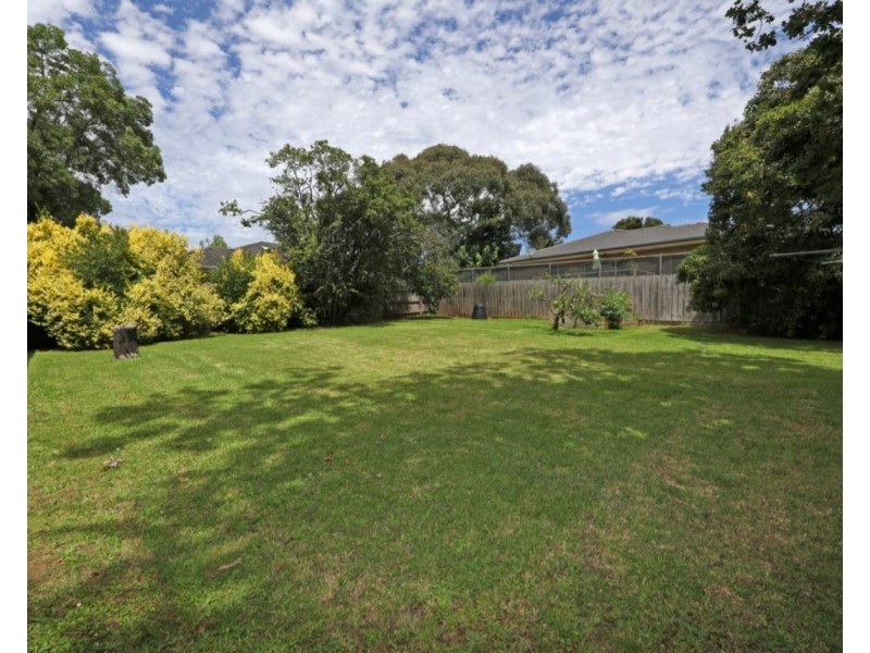 18 Albert Avenue, Boronia VIC 3155