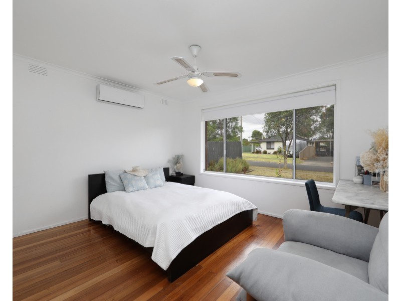 91 Linda Crescent, Ferntree Gully VIC 3156