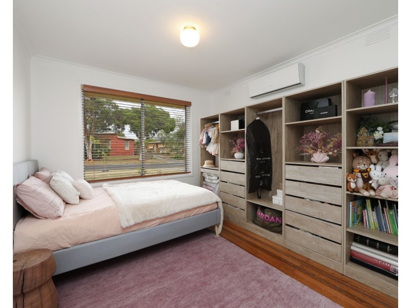 91 Linda Crescent, Ferntree Gully VIC 3156