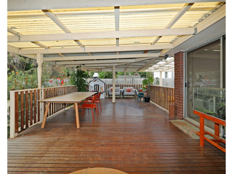 91 Linda Crescent, Ferntree Gully VIC 3156