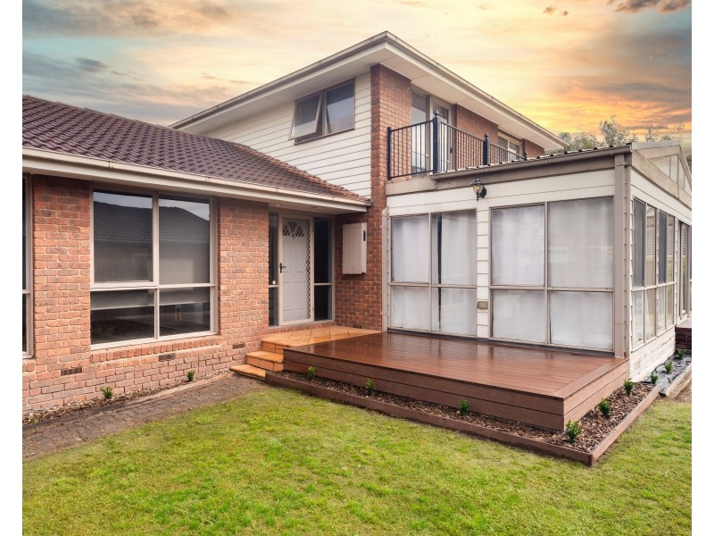 17 Colorado Crescent, Rowville VIC 3178