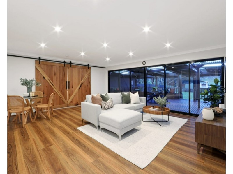 403 Lysterfield Road, Lysterfield VIC 3156