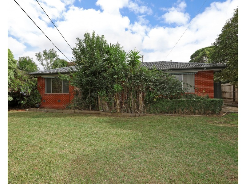 23 Janden Close, Knoxfield VIC 3180