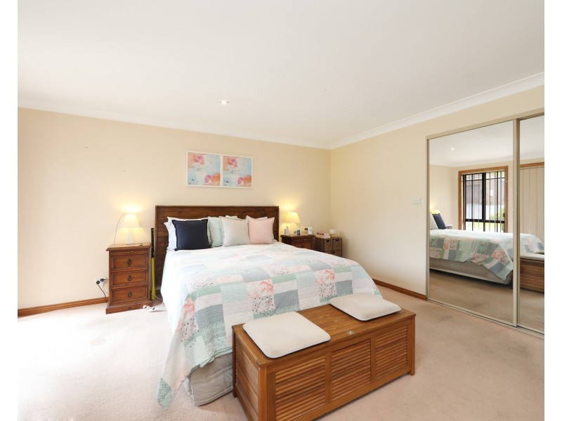 14 Highview Court, Lysterfield VIC 3156