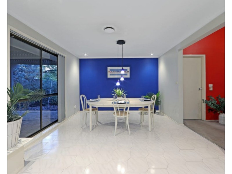 2 Lucy Close, Rowville VIC 3178