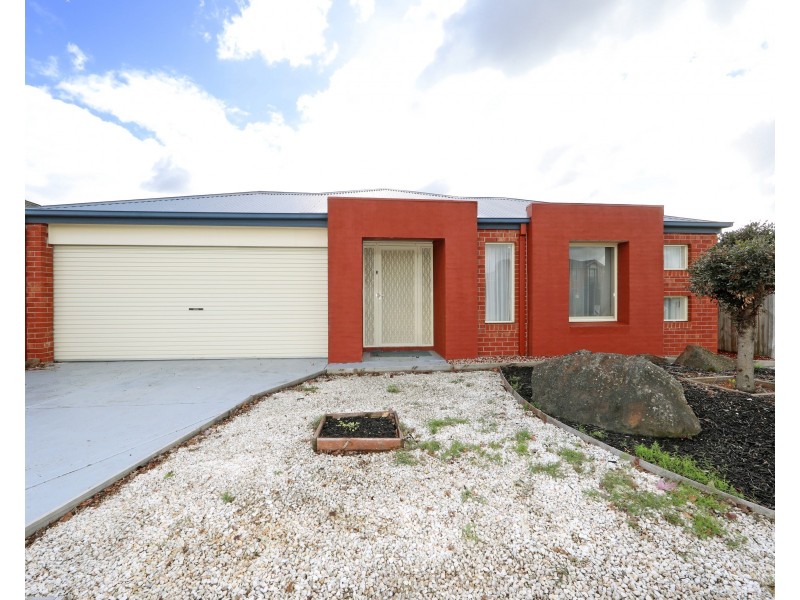 95 Victoria Knox Avenue, Rowville VIC 3178