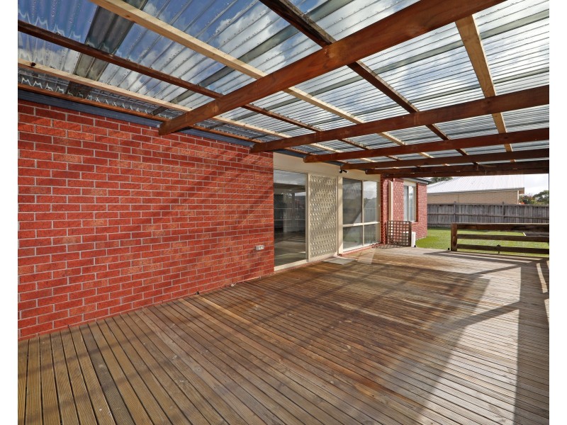 95 Victoria Knox Avenue, Rowville VIC 3178