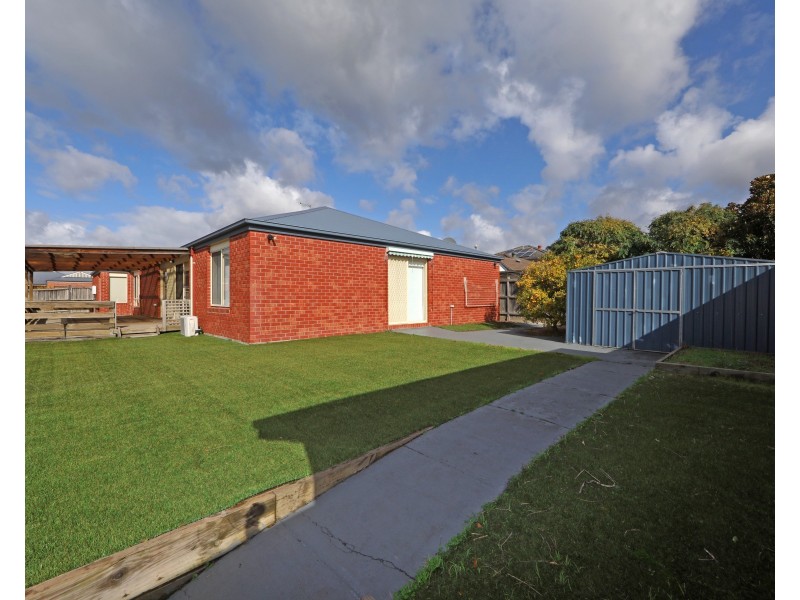 95 Victoria Knox Avenue, Rowville VIC 3178