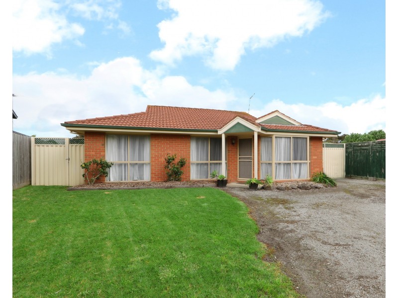 3 Stephanie Close, Ferntree Gully VIC 3156