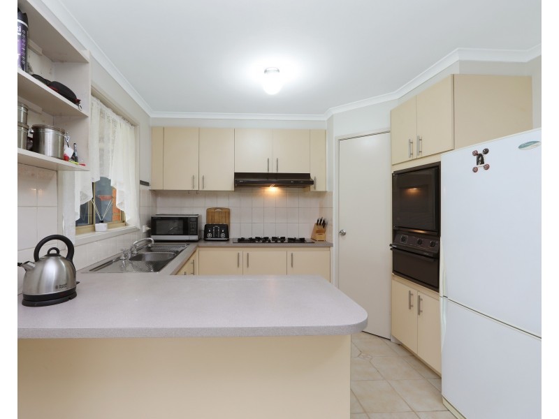 3 Stephanie Close, Ferntree Gully VIC 3156