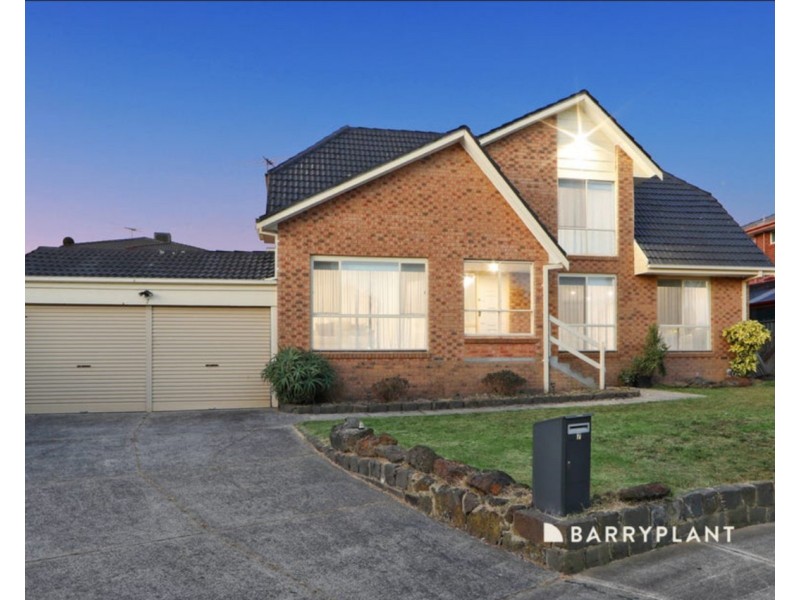 7 Garner Court, Endeavour Hills VIC 3802