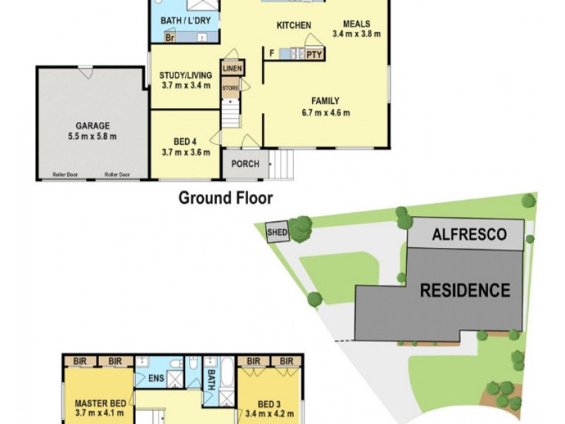 7 Garner Court, Endeavour Hills VIC 3802