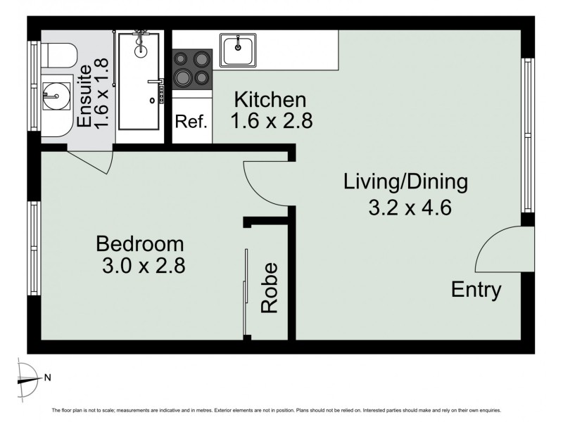 11/56 Edgar Street, Glen Iris VIC 3146