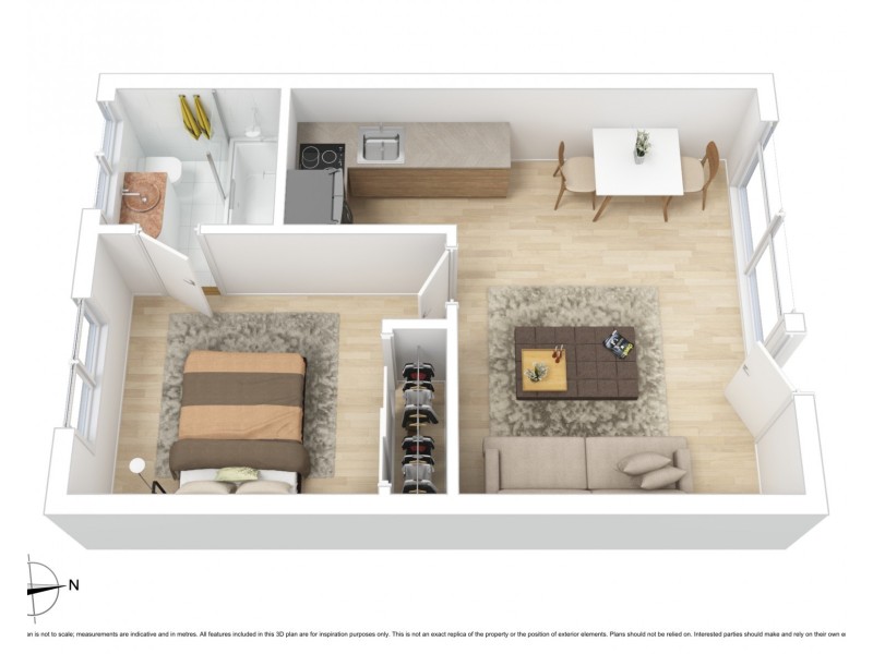 11/56 Edgar Street, Glen Iris VIC 3146