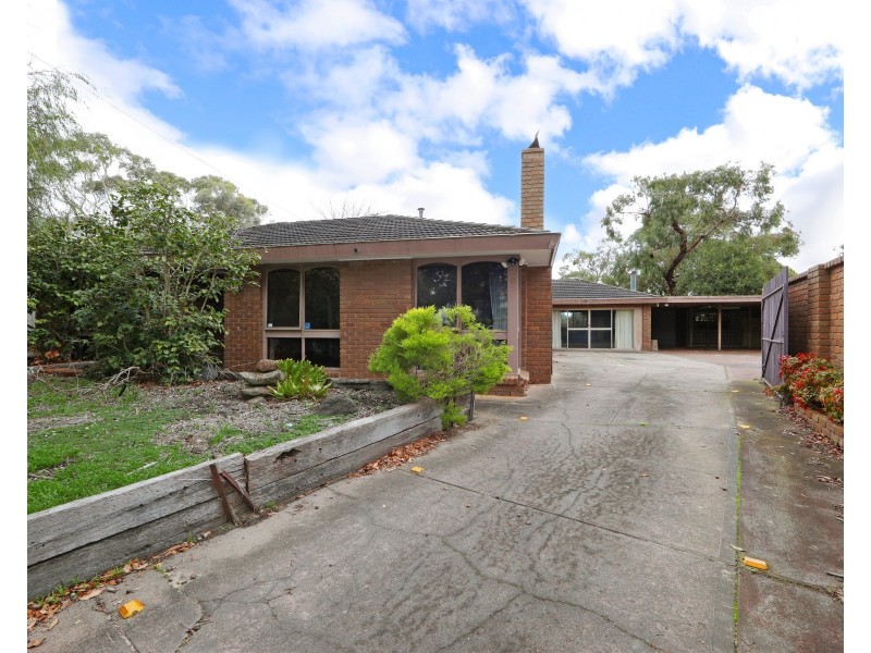 9 Yarrabee Court, Frankston VIC 3199