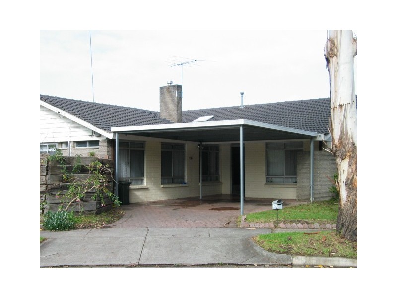 6 Caller Court, Forest Hill VIC 3131