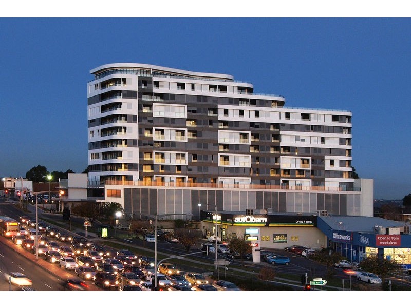 905/632 Doncaster Road, Doncaster VIC 3108