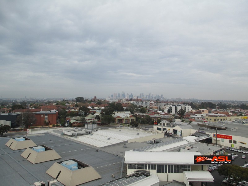 908/8 Breavington Way, Northcote VIC 3070