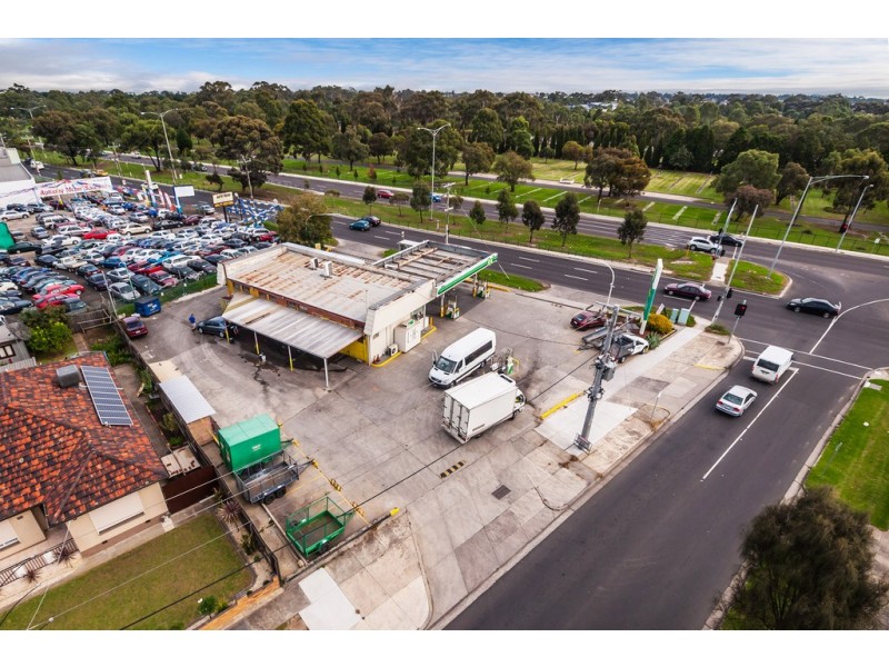 1210 Sydney Road, Fawkner VIC 3060