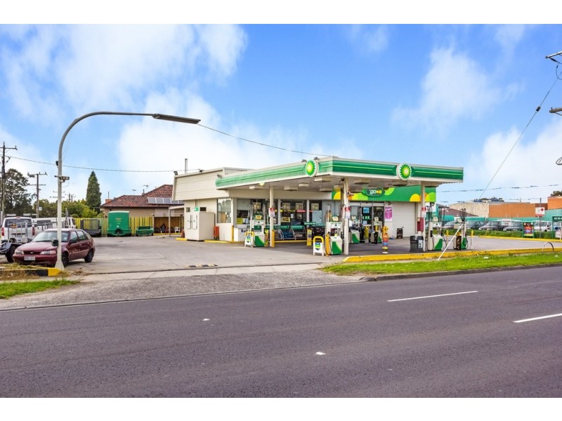 1210 Sydney Road, Fawkner VIC 3060