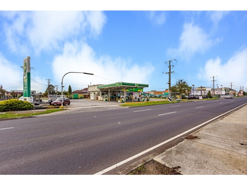 1210 Sydney Road, Fawkner VIC 3060