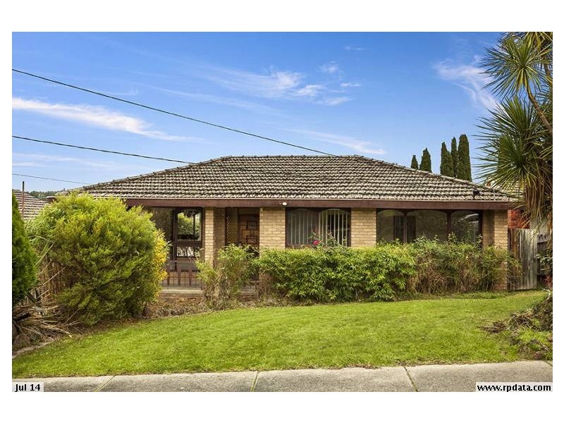 78 Canopus Drive, Doncaster East VIC 3109