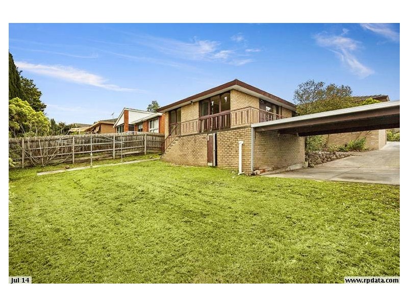 78 Canopus Drive, Doncaster East VIC 3109