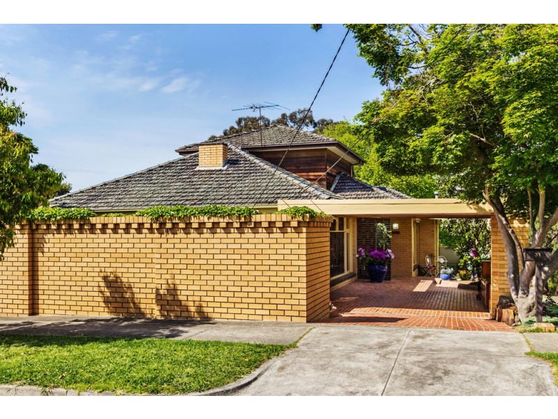 31 Brindy Crescent, Doncaster East VIC 3109