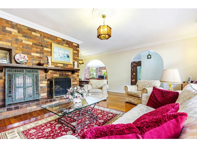 31 Brindy Crescent, Doncaster East VIC 3109