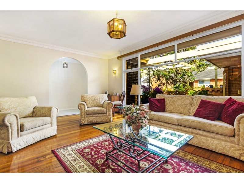 31 Brindy Crescent, Doncaster East VIC 3109